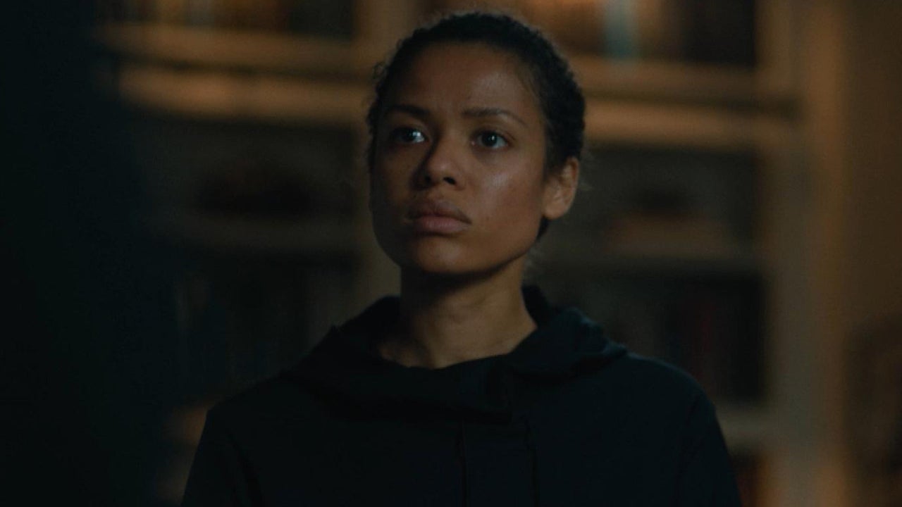 Watch Gugu Mbatha-Raw Face Off With Her Husband in Apple TV+'s 'Surface ...